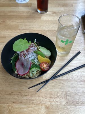   at JoGeSaYu in Hiroshima