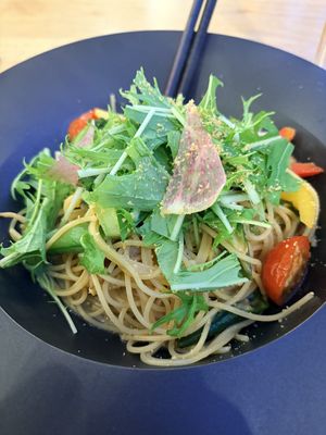   at JoGeSaYu in Hiroshima
