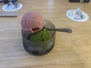   at JoGeSaYu in Hiroshima