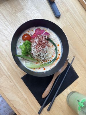   at JoGeSaYu in Hiroshima
