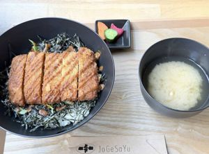  at JoGeSaYu in Hiroshima
