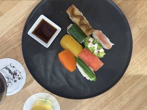  at JoGeSaYu in Hiroshima