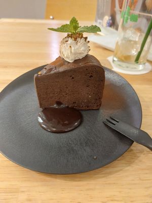  at JoGeSaYu in Hiroshima