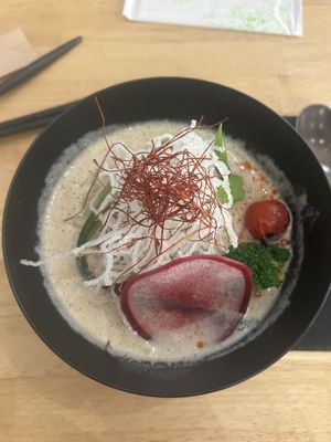   at JoGeSaYu in Hiroshima
