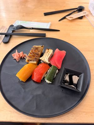   at JoGeSaYu in Hiroshima