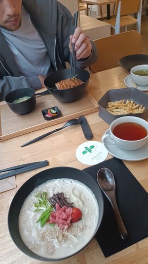  at JoGeSaYu in Hiroshima
