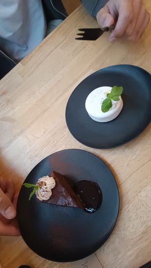  at JoGeSaYu in Hiroshima