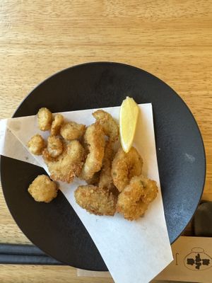   at JoGeSaYu in Hiroshima