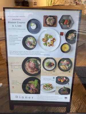   at JoGeSaYu in Hiroshima