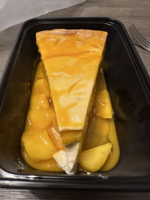   at Veggie Life in Kirkland