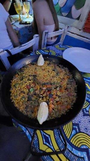  at La Cava in Formentera