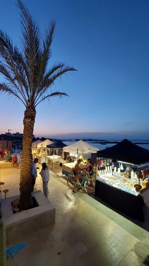  at La Cava in Formentera