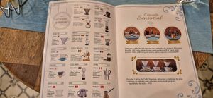 opções de grãos e extrações at Provence Cafés Especiais in Sao Paulo