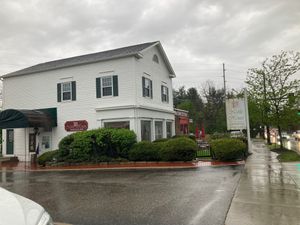 Exterior  at Noble House  in Hudson