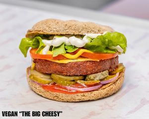  at Rocket Burgers & Fries  in Traralgon