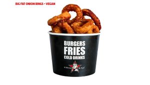  at Rocket Burgers & Fries  in Traralgon