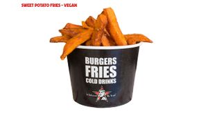  at Rocket Burgers & Fries  in Traralgon