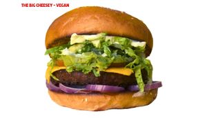  at Rocket Burgers & Fries  in Traralgon