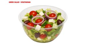  at Rocket Burgers & Fries  in Traralgon