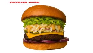  at Rocket Burgers & Fries  in Traralgon