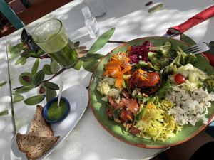 Yummy  at House of Wonders in Cascais