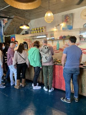   at House of Wonders in Cascais