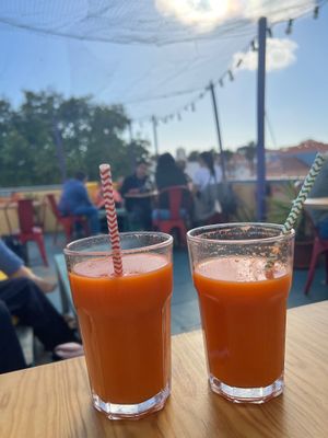  at House of Wonders in Cascais