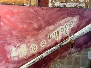  at House of Wonders in Cascais