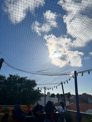  at House of Wonders in Cascais