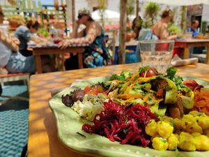  at House of Wonders in Cascais