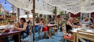  at House of Wonders in Cascais