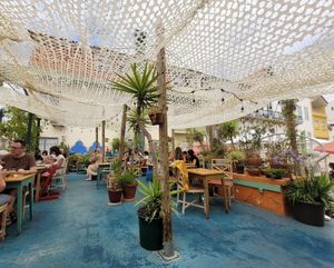  at House of Wonders in Cascais