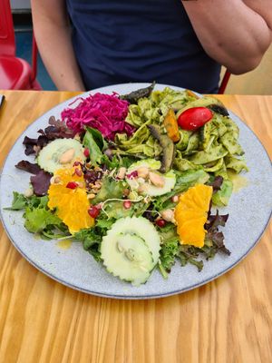  at House of Wonders in Cascais