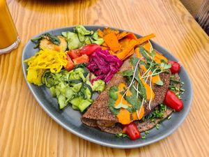  at House of Wonders in Cascais