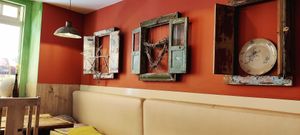  at House of Wonders in Cascais