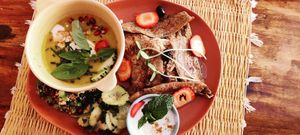  at House of Wonders in Cascais