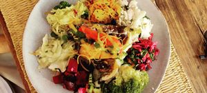  at House of Wonders in Cascais