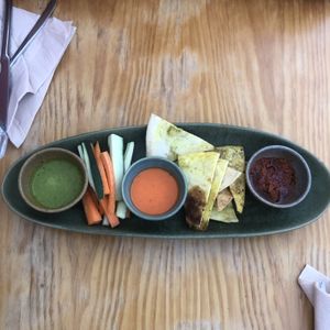 starter  at House of Wonders in Cascais