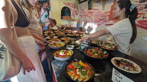  at House of Wonders in Cascais