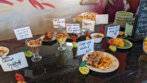  at House of Wonders in Cascais