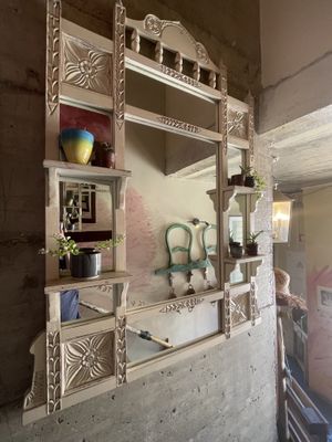 Interior decor  at House of Wonders in Cascais