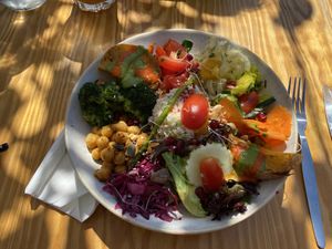   at House of Wonders in Cascais