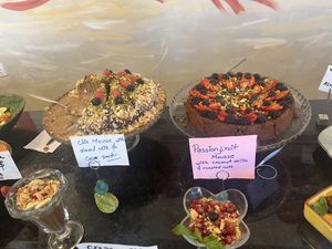   at House of Wonders in Cascais