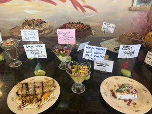   at House of Wonders in Cascais