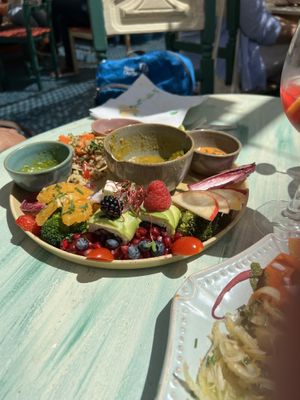   at House of Wonders in Cascais