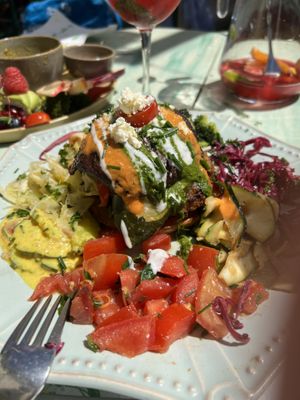   at House of Wonders in Cascais