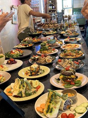   at House of Wonders in Cascais