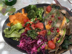   at House of Wonders in Cascais