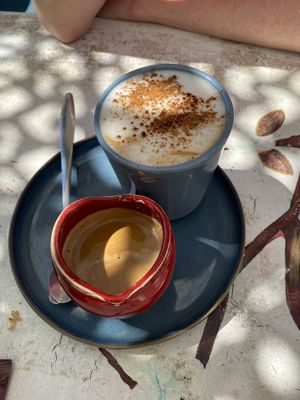   at House of Wonders in Cascais