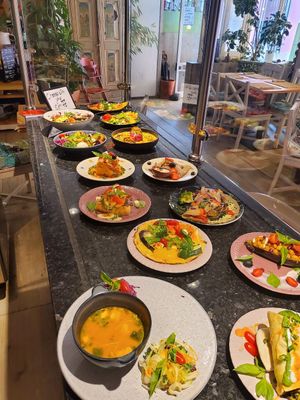  at House of Wonders in Cascais